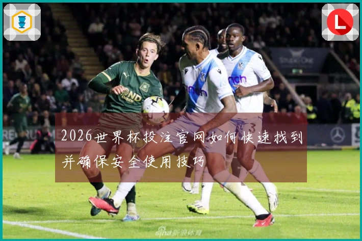 2026世界杯投注官网如何快速找到并确保安全使用技巧