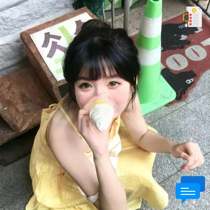 头像
