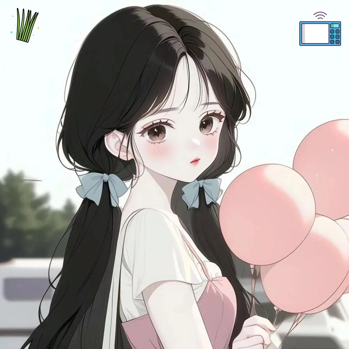 头像